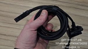 Кабель для программирования блоков MD1CE100 for PCMFlash