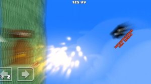 Am I grow?The beanstalk by KingEggPlant948