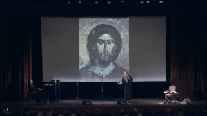 "Дар священства в жизни христианина". Творческий вечер протоиерея Артемия Владимирова. 211125.