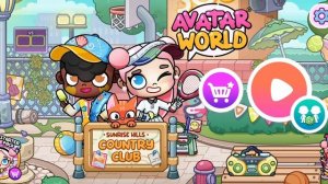 Свадьба в аватаре но всё не по плану 😂 залетай в топ бро!♥️ |Смех|Топ|Avatar World