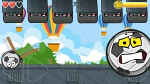 КРАСНЫЙ ШАРИК, , ЧЁРНЫЙ БЕСПОЩАДНЫЙ КВАДРАТ.  КРАСНЫЙ ШАРИК И ПЕРСОНАЖИ