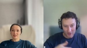 91   ФРАГМЕНТЫ ДИАЛОГА ИЗ СЕАНСА С ПСИХОЛОГОМ