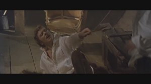 Вжик, вжик, вжик! Уноси готовенького! Фрагмент из фильма "Достояние республики". 1971 г.