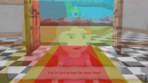 😨ЭТА ПРОКЛЯТАЯ ИГРА ЗНАЕТ ГДЕ ТЫ... – Julian & Friends (Вилии)