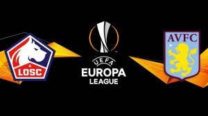 ЛЕ/Лилль-Астон Вилла