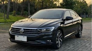Volkswagen Sagitar. Обзор автомобиля. ДОСТУПНО ДЛЯ ЗАКАЗА!