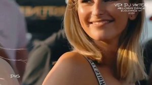 Masterboy - Show Me Colours (Oneon RMX) (DJ Viktor D 2025) 4K 320км