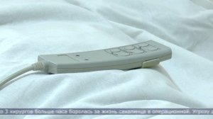 03.03.2026 Врачи из Охи и больницы Анкудинова спасли жизнь мужчины, получившего ожоги 50% тела