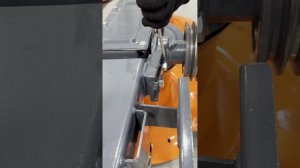 Видеоинструкция по сборке барабанной косилки модели PRO