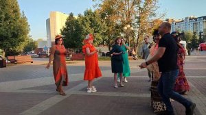 Осенины 20.09.23