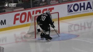 "Сочи" проведет домашний матч в Ярославле / "Трактор" теряет вратаря. День с Алексеем Шевченко