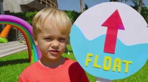 Крис и подвал магазин сладостей