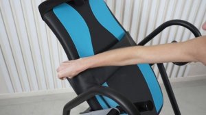 Oxygen Fitness Spinex — профессиональный подход к декомпрессии позвоночника