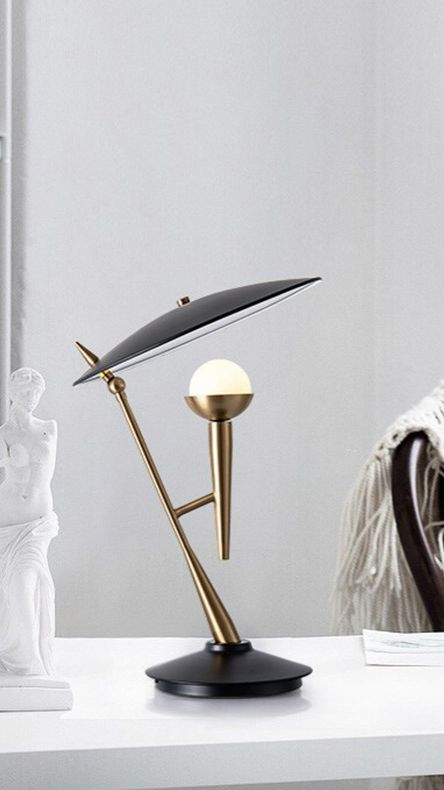 Настольная лампа Songlan Disk