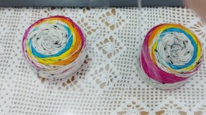 ЭТИ КРАСКИ НЕ МОГУТ НЕ ВДОХНОВИТЬ