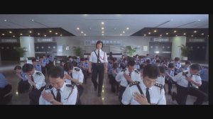 Новая полицейская история: Финал