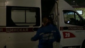 Будни фельдшера скорой помощи ("Будни", 04.03.26г., Бийское телевидение)