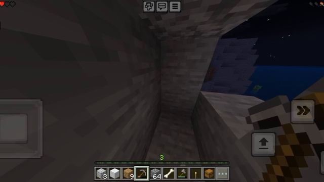 Выживание Dreama маинкрафт 1 часть