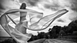 " Ангел" Авторская песня