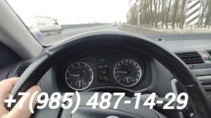 Продажа Шкода Октавия 1,8 tsi gen3, АКПП (не робот!)