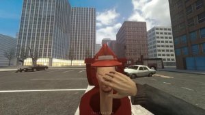 skibidi firefighter - season 1 all episodes (secret scene) (ПЕРЕЗАЛИВ)