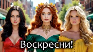 Хоть не Христос ты... ❤️💚💛