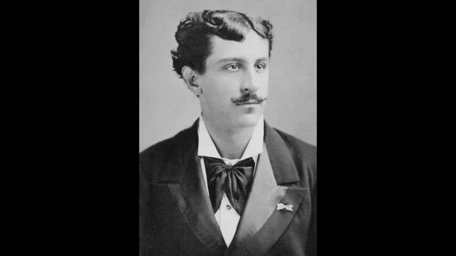 Альберто Де Бассини (баритон)  -  записи ( 1897-1904)