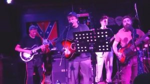 Переславль концерт музыка клуб