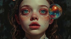 Депрессивный блэк-металвуаль. "ВУАЛЬ"