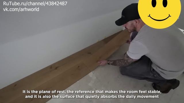 🔨 Мужчина строит роскошный A-Frame дом за $500 тысяч всего за 9 месяцев! 🏡 Уникальная хроника