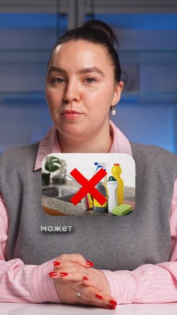 ВСЕГО ТРИ ШАГА, чтобы забыть о проблемной кутикуле!