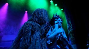 Трейлер МОРОЗКО Театр БУФФ-ПАРАДИЗ