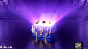 Мегараспаковка в Tanks Blitz