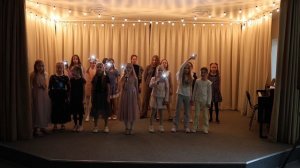 Якимчук Мама первое слово