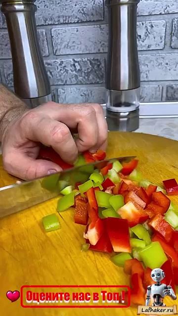 Мампар- Восточный суп с клецками! Погрузитесь в мир восточных вкусов с Мампар! 🍲✨