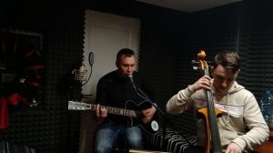 Дыхание (Наутилус Помпилиус, Бутусов) в исп. Правояр и Серёга²