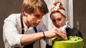 Гордость 1-2 серии анонc, что будет в сериале