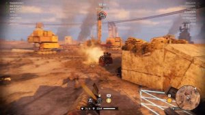 Кракен - СЦЕПКА, КОТОРАЯ ВЫНОСИТ ЦЕЛЫЕ КОМАНДЫ - Crossout