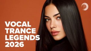 VOCAL TRANCE LEGENDS 2026 FULL ALBUM