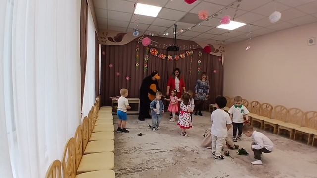 С праздником 8 марта!