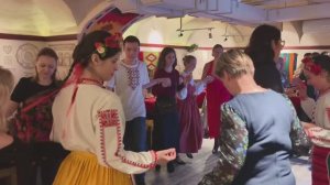 Ансамбль “Болгарская роза” - Бяла роза