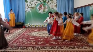 Снегурочка