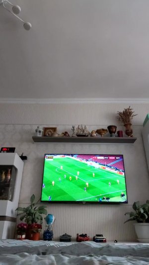 барса Атлетико матч каминтирую