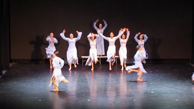 «ТВОЕ ПРИЗВАНИЕ» 2026. Таганрог ГДК. 2026-03-01