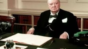 5 марта, 80 лет назад — Уинстон Черчилль назвал линию раздела Европы «железным занавесом»