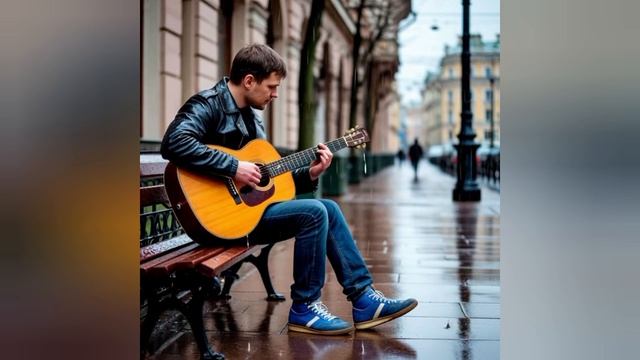 Старые кеды