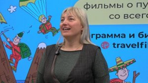 Наталья Турчаева представляет фильм "Гамсутль. Город живых и мëртвых"