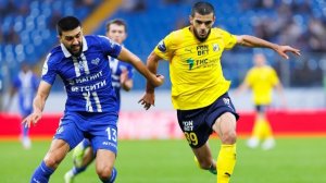 Ростов - Динамо Махачкала. Кубок России. Обзор матча 04.03.2026