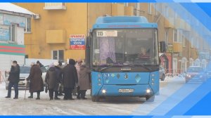 04.03.2026   Для жителей Кузбасса проезд в общественном транспорте станет дешевле