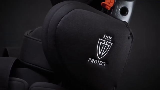 Baffin.1 LIW Care детское реабилитационное автокресло